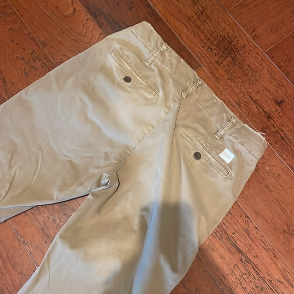 American Eagle khakis. Flex. 30x36. - Picture 6 of 7